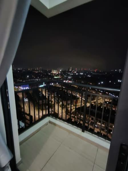 Service Residence for Rent at Country Garden Central Park - Sze Lee - PropertyGuru.com.my