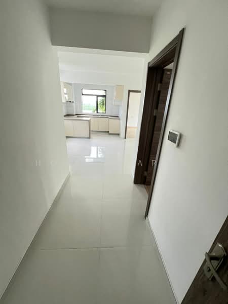Apartment for Rent at Starview Bay @ Forest City - Hong Charng Lee - Kitchen - PropertyGuru.com.my