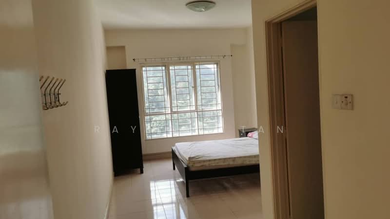 Service Residence for Rent at Metropolitan Square Service Residence - Raymond Tan - Bedroom - PropertyGuru.com.my
