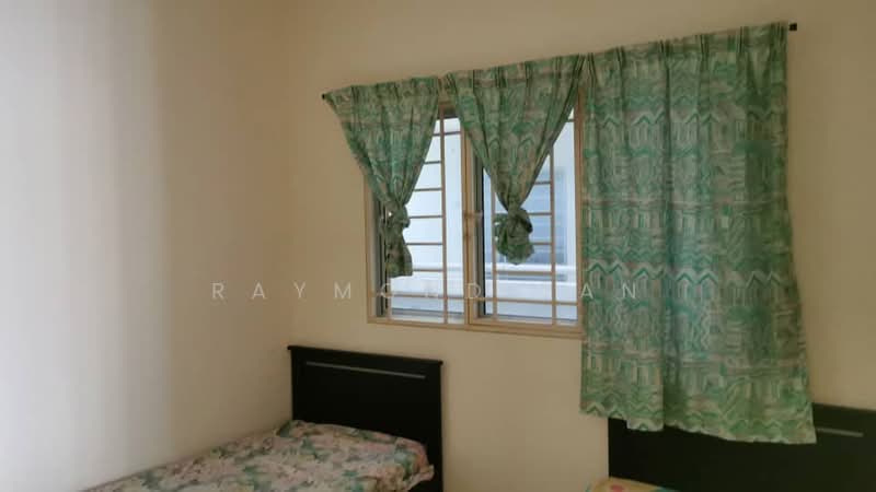 Service Residence for Rent at Metropolitan Square Service Residence - Raymond Tan - Bedroom - PropertyGuru.com.my