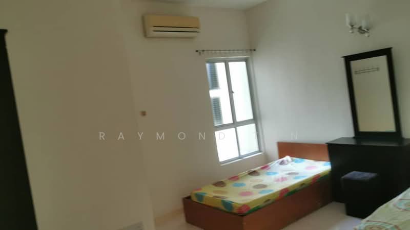 Service Residence for Rent at Metropolitan Square - Raymond Tan - Bedroom - PropertyGuru.com.my