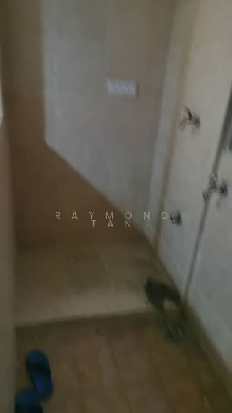 Service Residence for Rent at Metropolitan Square - Raymond Tan - Bathroom - PropertyGuru.com.my