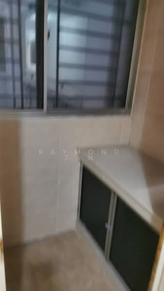 Service Residence for Rent at Metropolitan Square - Raymond Tan - Interior - PropertyGuru.com.my