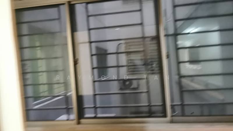 Service Residence for Rent at Metropolitan Square - Raymond Tan - Interior - PropertyGuru.com.my