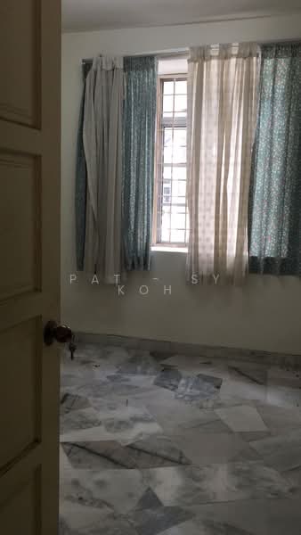 Kondominium untuk Dijual di Casa Ria - Pat - Sy Koh - PropertyGuru.com.my