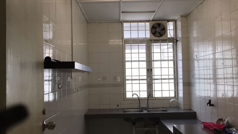 Kondominium untuk Dijual di Casa Ria - Pat - Sy Koh - PropertyGuru.com.my