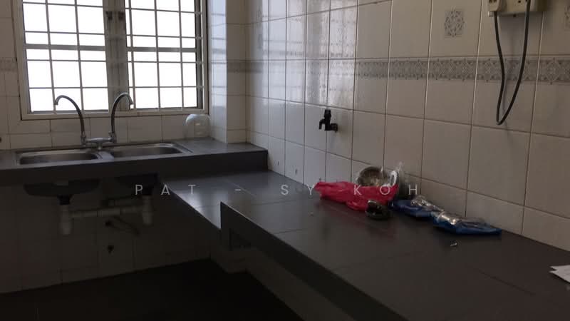 Kondominium untuk Dijual di Casa Ria - Pat - Sy Koh - PropertyGuru.com.my