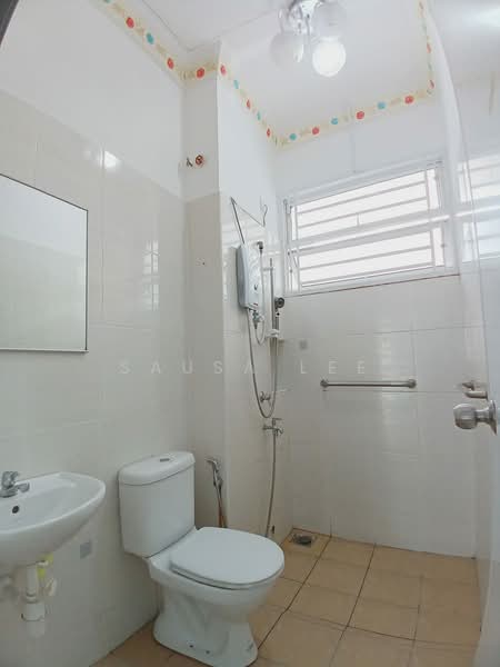 Rumah Berkembar untuk Dijual di Taman Mutiara Rini (Skudai) - Sausa Lee - PropertyGuru.com.my