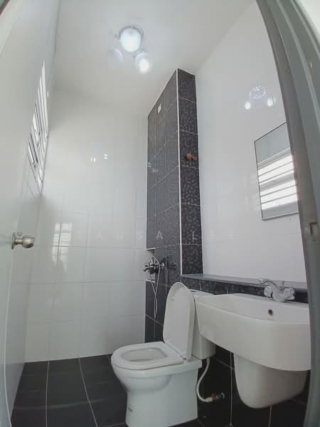 Rumah Berkembar untuk Dijual di Taman Mutiara Rini (Skudai) - Sausa Lee - PropertyGuru.com.my
