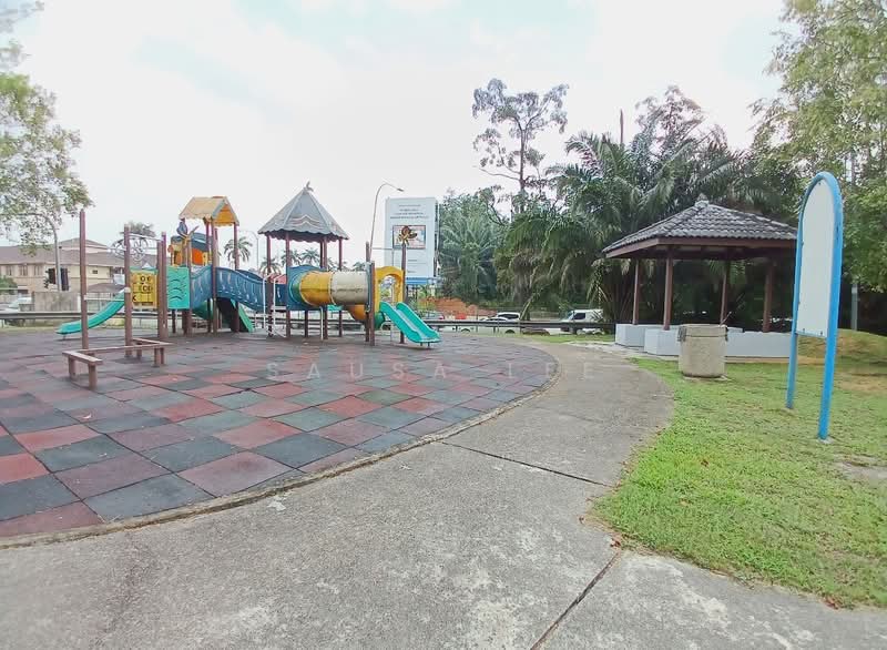 Rumah Berkembar untuk Dijual di Taman Mutiara Rini (Skudai) - Sausa Lee - PropertyGuru.com.my