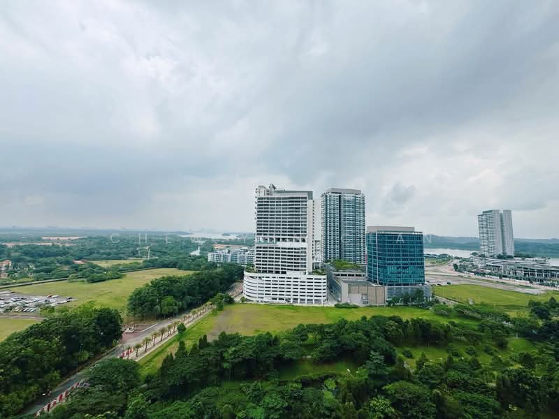 Apartment for Rent at Almas - Chew Yun Chan - Exterior - PropertyGuru.com.my