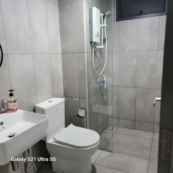 Service Residence for Rent at Emerald 9 - Sam Lee - PropertyGuru.com.my