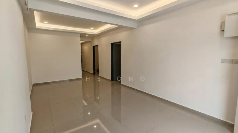 Rumah Teres 1 Tingkat untuk Dijual di Klang (Selangor) - HS Ong - Living Room - PropertyGuru.com.my
