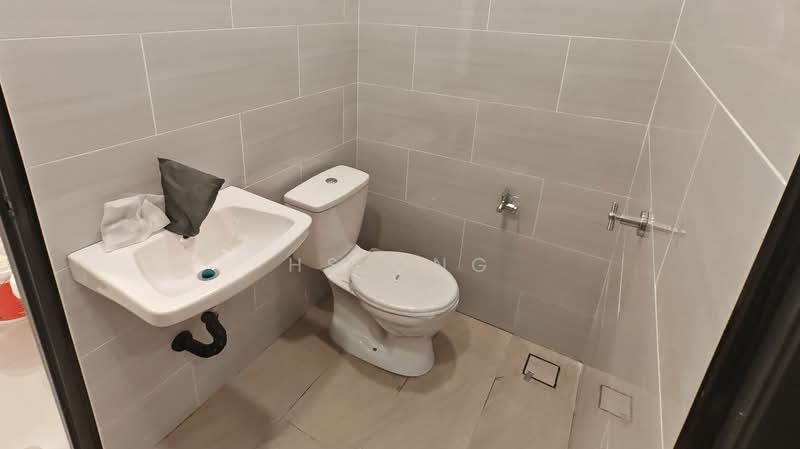 Rumah Teres 1 Tingkat untuk Dijual di Klang (Selangor) - HS Ong - Bathroom - PropertyGuru.com.my