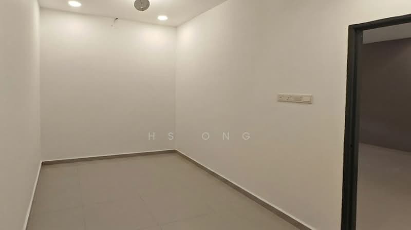 Rumah Teres 1 Tingkat untuk Dijual di Klang (Selangor) - HS Ong - Bedroom - PropertyGuru.com.my