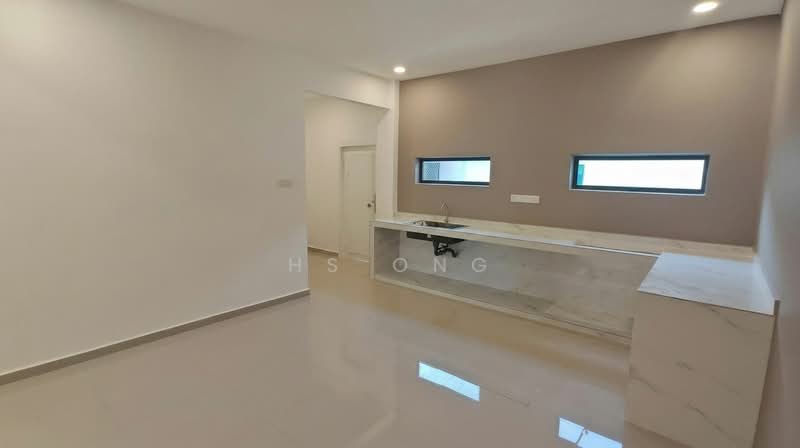 Rumah Teres 1 Tingkat untuk Dijual di Klang (Selangor) - HS Ong - Kitchen - PropertyGuru.com.my