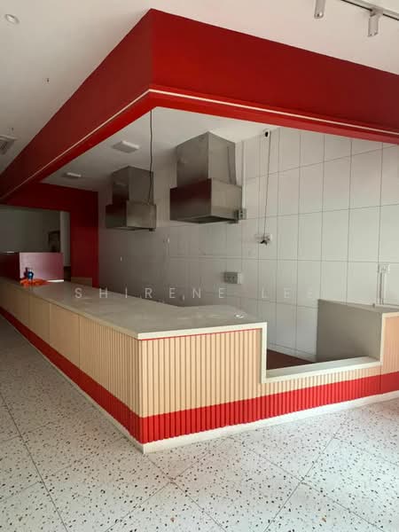 Shop / Office for Rent in Austin Heights (Tebrau) - Shirene Lee - Interior - PropertyGuru.com.my