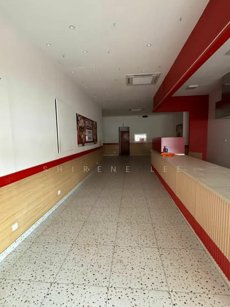 Shop / Office for Rent in Austin Heights (Tebrau) - Shirene Lee - Interior - PropertyGuru.com.my