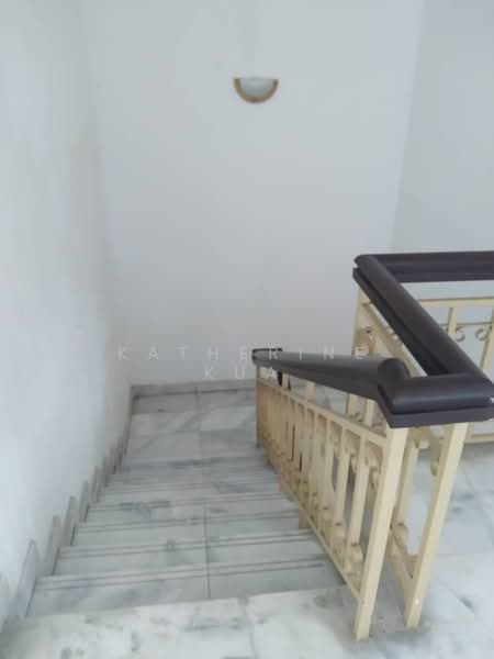 2-storey Terraced House for Sale in Usj 20 (Subang Jaya) - Katherine Kua - Corridor - PropertyGuru.com.my