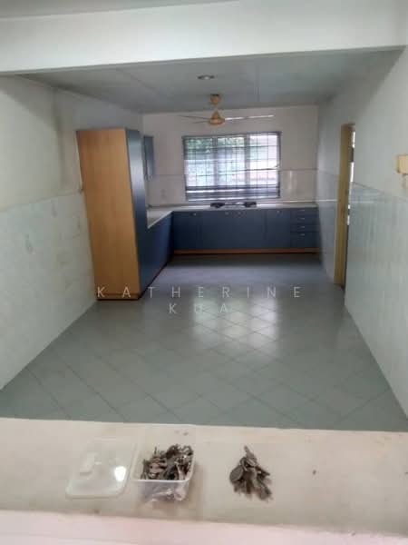 2-storey Terraced House for Sale in Usj 20 (Subang Jaya) - Katherine Kua - Kitchen - PropertyGuru.com.my