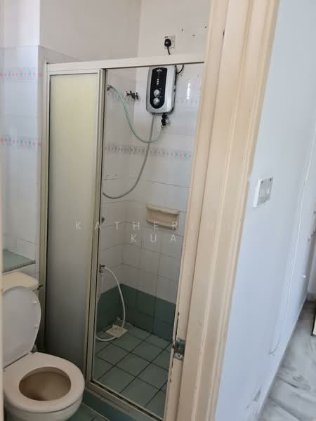 2-storey Terraced House for Sale in Usj 20 (Subang Jaya) - Katherine Kua - Bathroom - PropertyGuru.com.my