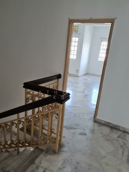 2-storey Terraced House for Sale in Usj 20 (Subang Jaya) - Katherine Kua - Interior - PropertyGuru.com.my