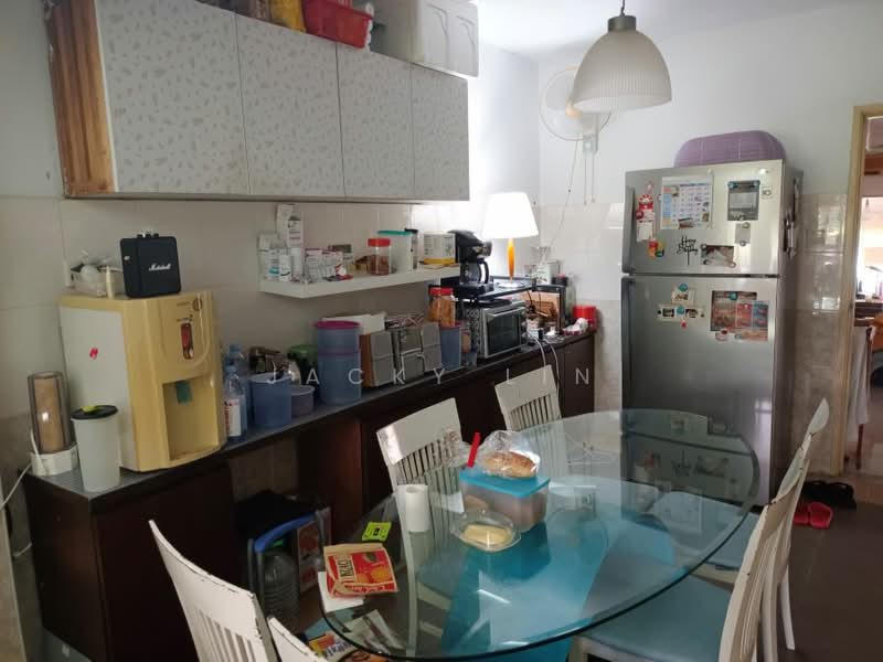 2-storey Terraced House for Sale in Wangsa Baiduri (Subang Jaya) - Jacky Lin - Kitchen - PropertyGuru.com.my
