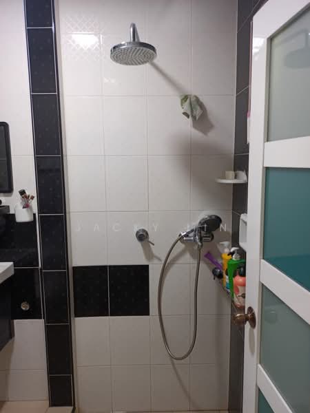 2-storey Terraced House for Sale in Wangsa Baiduri (Subang Jaya) - Jacky Lin - Bathroom - PropertyGuru.com.my