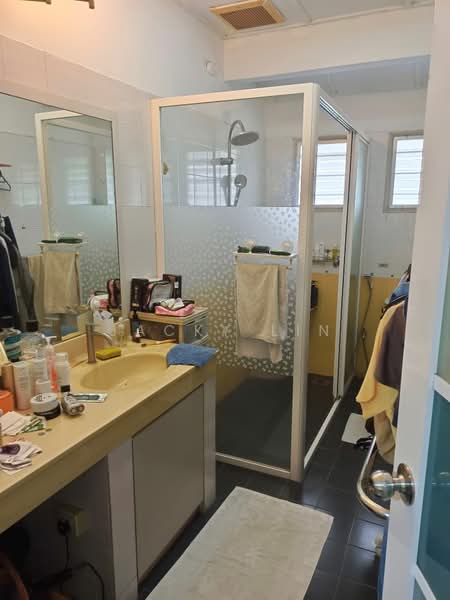 2-storey Terraced House for Sale in Wangsa Baiduri (Subang Jaya) - Jacky Lin - Bathroom - PropertyGuru.com.my