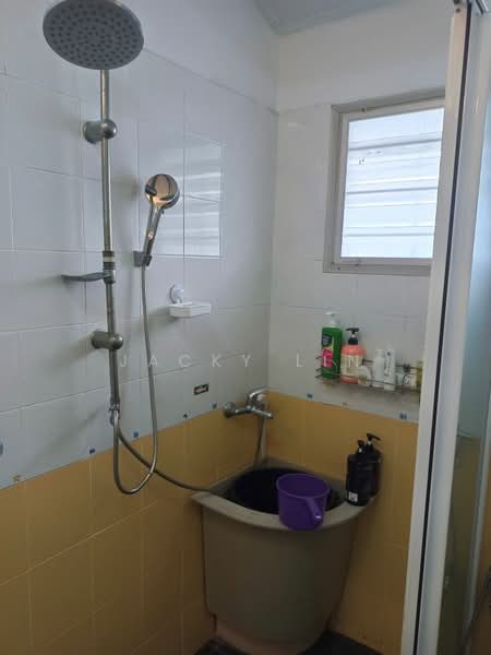2-storey Terraced House for Sale in Wangsa Baiduri (Subang Jaya) - Jacky Lin - Bathroom - PropertyGuru.com.my