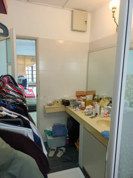 2-storey Terraced House for Sale in Wangsa Baiduri (Subang Jaya) - Jacky Lin - Bathroom - PropertyGuru.com.my