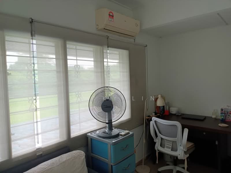 2-storey Terraced House for Sale in Wangsa Baiduri (Subang Jaya) - Jacky Lin - Study - PropertyGuru.com.my