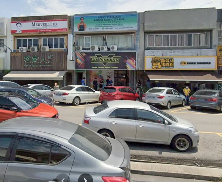 Shop for Rent in SS2 (Petaling Jaya) - Mimi Chee - PropertyGuru.com.my