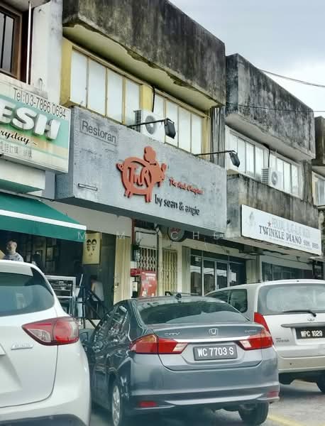 Shop for Rent in SS2 (Petaling Jaya) - Mimi Chee - Exterior - PropertyGuru.com.my