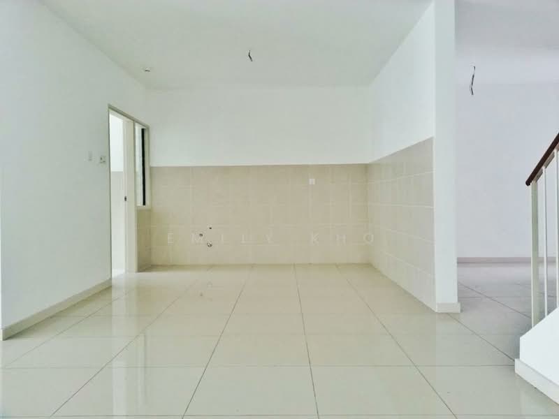 Townhouse for Sale in Shah Alam (Selangor) - Emily Kho - Interior - PropertyGuru.com.my
