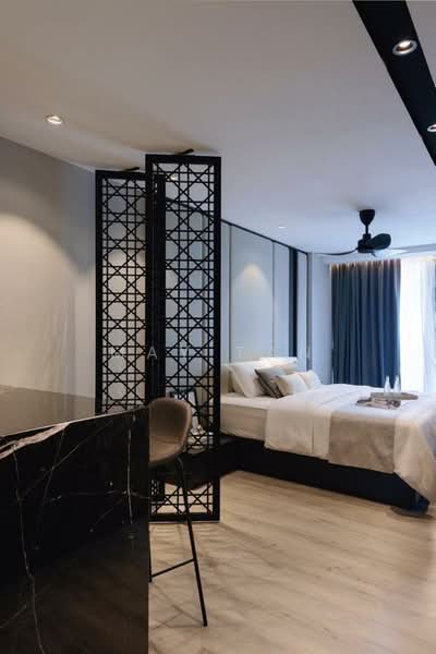 Condominium for Sale at Tropicana Bay Residences - May Tan - Bedroom - PropertyGuru.com.my