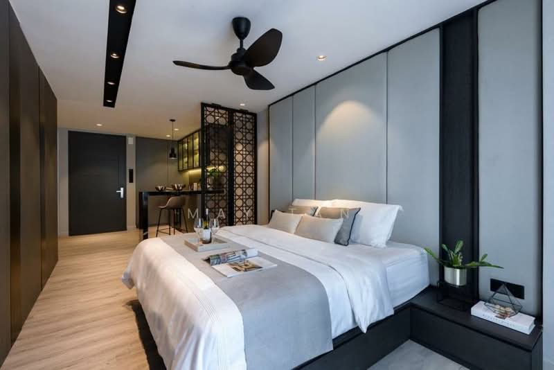 Condominium for Sale at Tropicana Bay Residences - May Tan - Bedroom - PropertyGuru.com.my