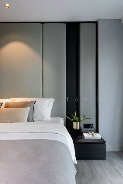 Condominium for Sale at Tropicana Bay Residences - May Tan - Bedroom - PropertyGuru.com.my