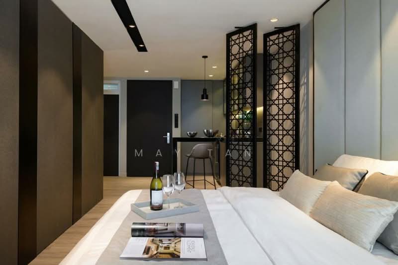 Condominium for Sale at Tropicana Bay Residences - May Tan - PropertyGuru.com.my