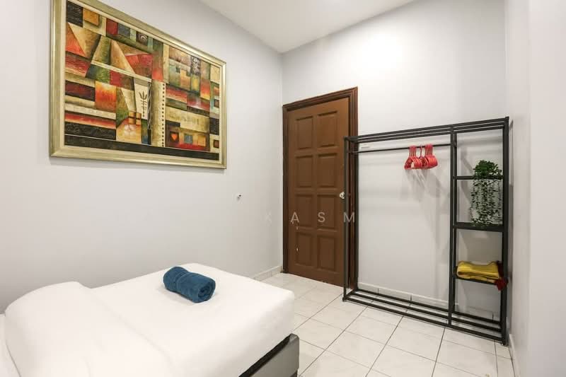 Rumah Teres 2 Tingkat untuk Dijual di Kota Damansara (Selangor) - Hanif Kasmani - Bedroom - PropertyGuru.com.my