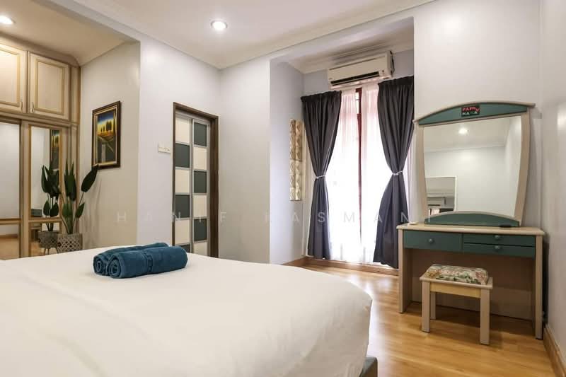 Rumah Teres 2 Tingkat untuk Dijual di Kota Damansara (Selangor) - Hanif Kasmani - Bedroom - PropertyGuru.com.my