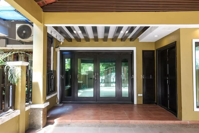 Rumah Teres 2 Tingkat untuk Dijual di Kota Damansara (Selangor) - Hanif Kasmani - Exterior - PropertyGuru.com.my