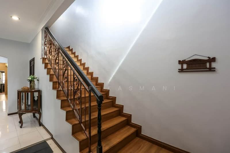 Rumah Teres 2 Tingkat untuk Dijual di Kota Damansara (Selangor) - Hanif Kasmani - Interior - PropertyGuru.com.my