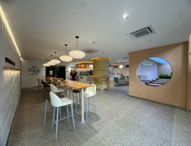 Office for Rent in KL City Centre (Kuala Lumpur) - Karen Yoon - cafe - PropertyGuru.com.my