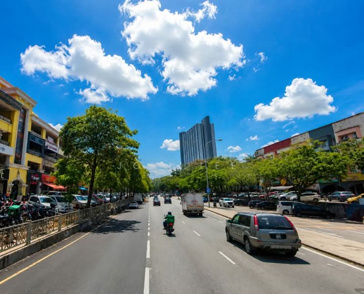 Shop for Sale in Danau Kota (Setapak) - John Lee - Exterior - PropertyGuru.com.my