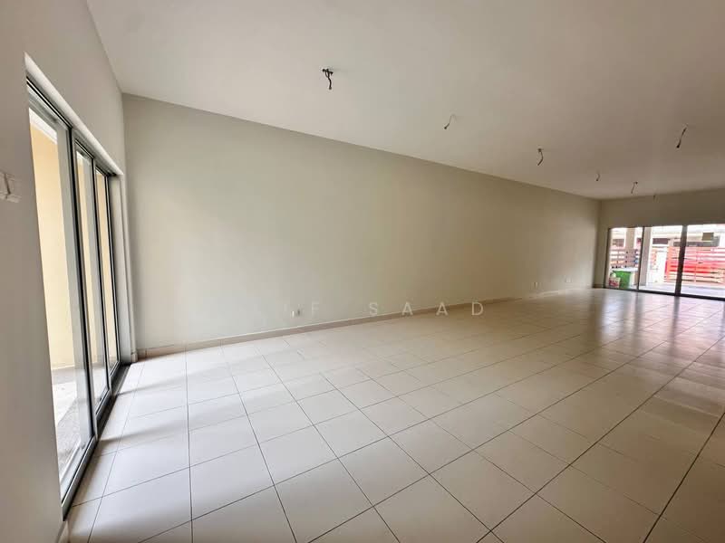 2-storey Terraced House for Sale in Denai Alam (Shah Alam) - Alif Saad - Interior - PropertyGuru.com.my