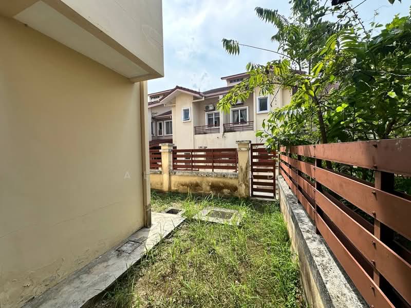 2-storey Terraced House for Sale in Denai Alam (Shah Alam) - Alif Saad - Exterior - PropertyGuru.com.my