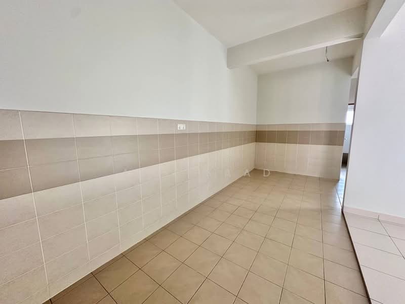2-storey Terraced House for Sale in Denai Alam (Shah Alam) - Alif Saad - Interior - PropertyGuru.com.my