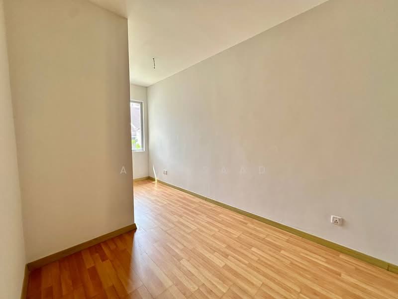 2-storey Terraced House for Sale in Denai Alam (Shah Alam) - Alif Saad - Interior - PropertyGuru.com.my