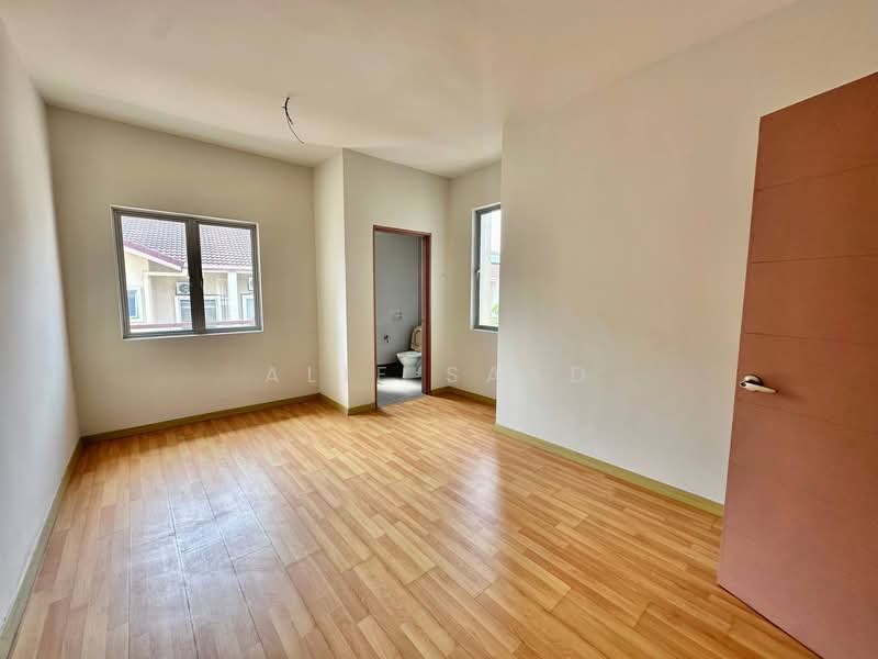 2-storey Terraced House for Sale in Denai Alam (Shah Alam) - Alif Saad - PropertyGuru.com.my